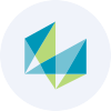 Hexagon B logo