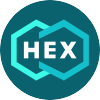 Logo Hexagon Composites