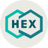Hexagon Purus logo