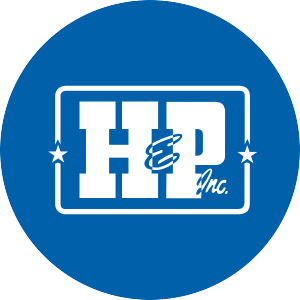 Logo de HP Preis