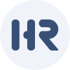 H&R Real Estate logo