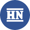 Logo Harvey Norman Holdings
