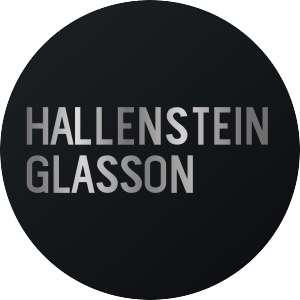 Logo de Hallenstein Glasson Prezzo
