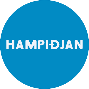 Logo de Hampiðjan 가격