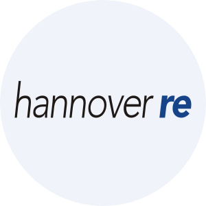 Logo de Hannover Rück Preis