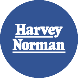 Logo de 	سعر Harvey Norman Holdings