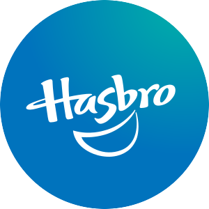 Logo de Precio de Hasbro