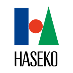 Logo de Haseko Hinta