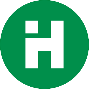 Logo de Heidelbergcement Pris