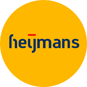 Logo de Heijmans Prezzo