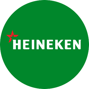 Logo de Heineken Holding 가격