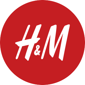 Logo de Hennes & Mauritz B Preço
