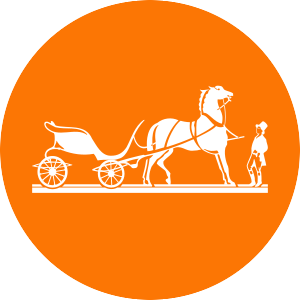 Logo de Hermès International Preis