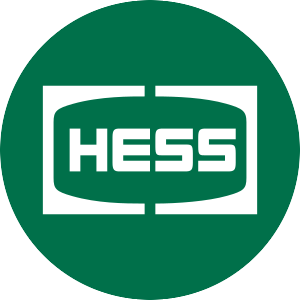 Logo de Hess Prezzo