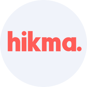 Logo de Hikma Pharmaceuticals Cena