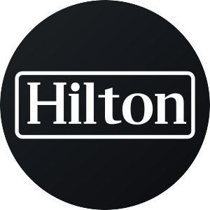 Logo de Hilton Preço