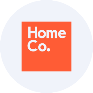 Logo de HomeCo Daily Needs REIT Prezzo