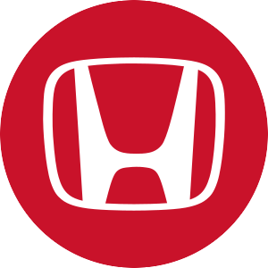 Logo de Honda Motor Preço