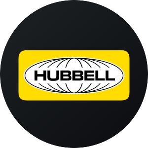 Logo de Hubbell Hinta