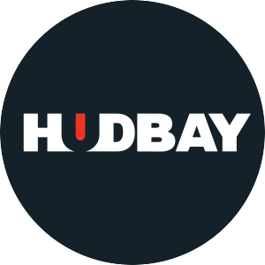 Logo de Hudbay Minerals Τιμή