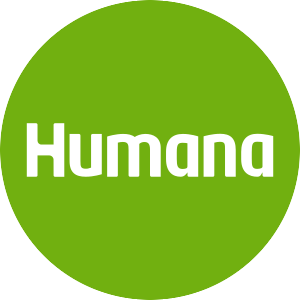 Logo de Humana Prix