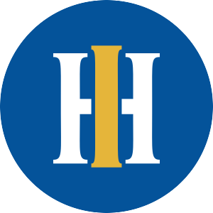 Logo de Huntington Ingalls Industries मूल्य
