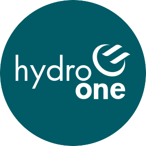 Logo de Precio de Hydro One