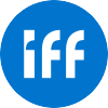 International Flavors & Fragrances logo