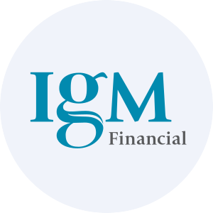 Logo de IGM Financial Prezzo