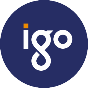 Logo de IGO Prezzo