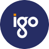 Logo IGO