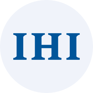 Logo de IHI Cena
