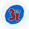 Logo 3i Group