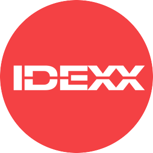 Logo de Idexx Laboratories Hinta