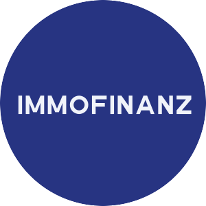 Logo de Immofinanz Prezzo