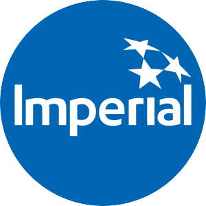 Logo de Imperial Oil Preço