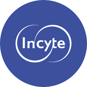 Logo de Incyte Preço