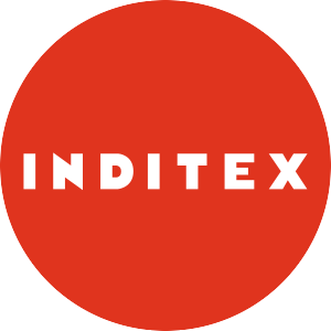 Logo de Inditex 가격