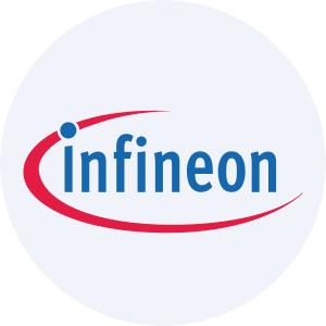 Logo de Infineon Technologies Τιμή