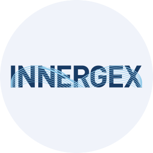 Logo de Innergex Renewable Energy Preço