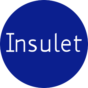 Logo de Precio de Insulet