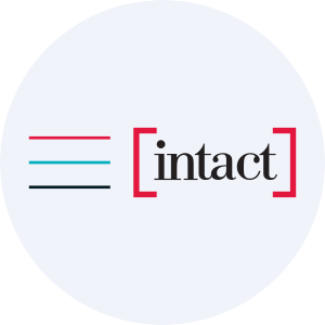 Logo de Intact Financial Cena