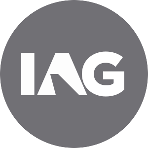 Logo de International Airlines Group Cena
