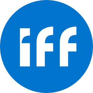 Logo de International Flavors & Fragrances Preis