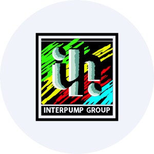 Logo de Interpump Group Prezzo