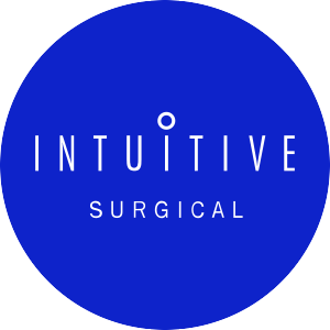 Logo de Intuitive Surg Цена