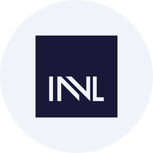 Logo de Invalda INVL Preço