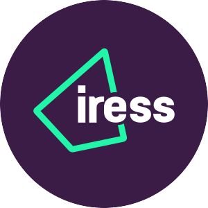 Logo de Iress Preço