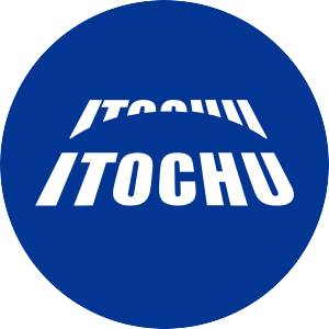 Logo de Itochu Cena