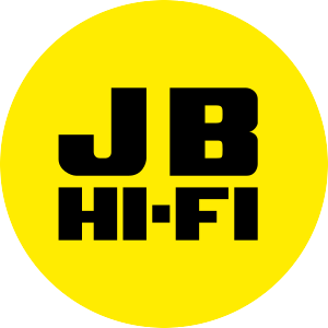 Logo de JB Hi-Fi Prezzo